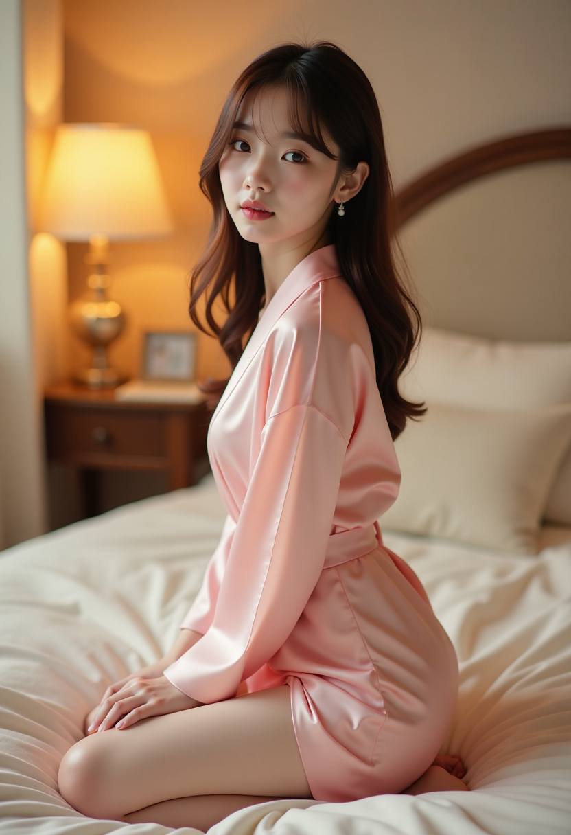财阀家的小儿子
