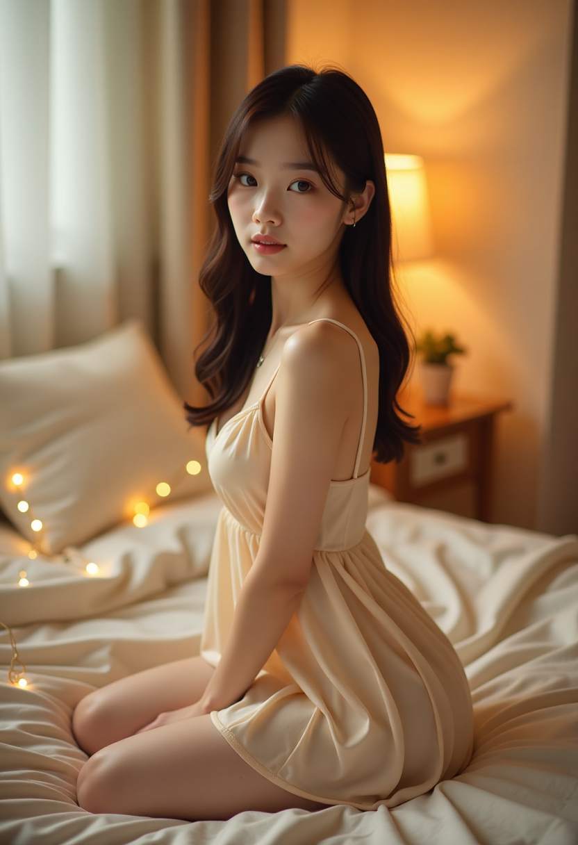 黑暗荣光